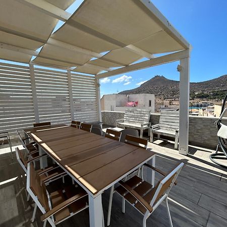 Centralissima Favignana Exteriér fotografie