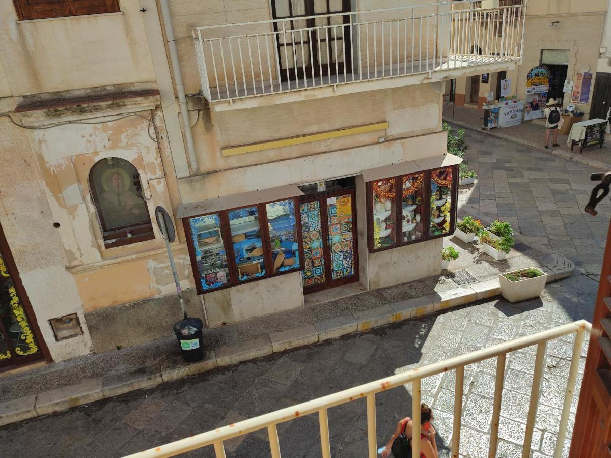 Centralissima Favignana Exteriér fotografie